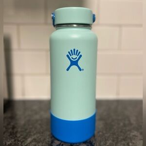 Limited Edition Hydroflask- Blue!